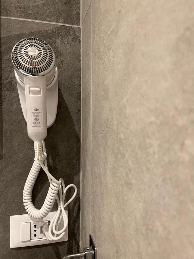 Maqueda Suites Palermo Eksteriør bilde