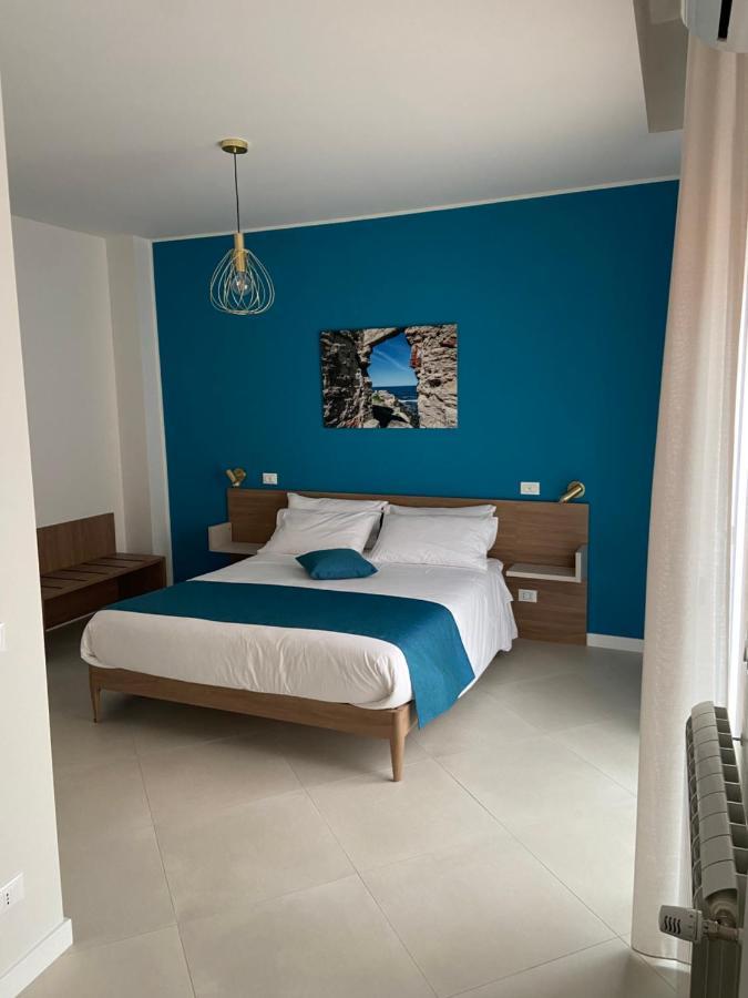 Maqueda Suites Palermo Eksteriør bilde