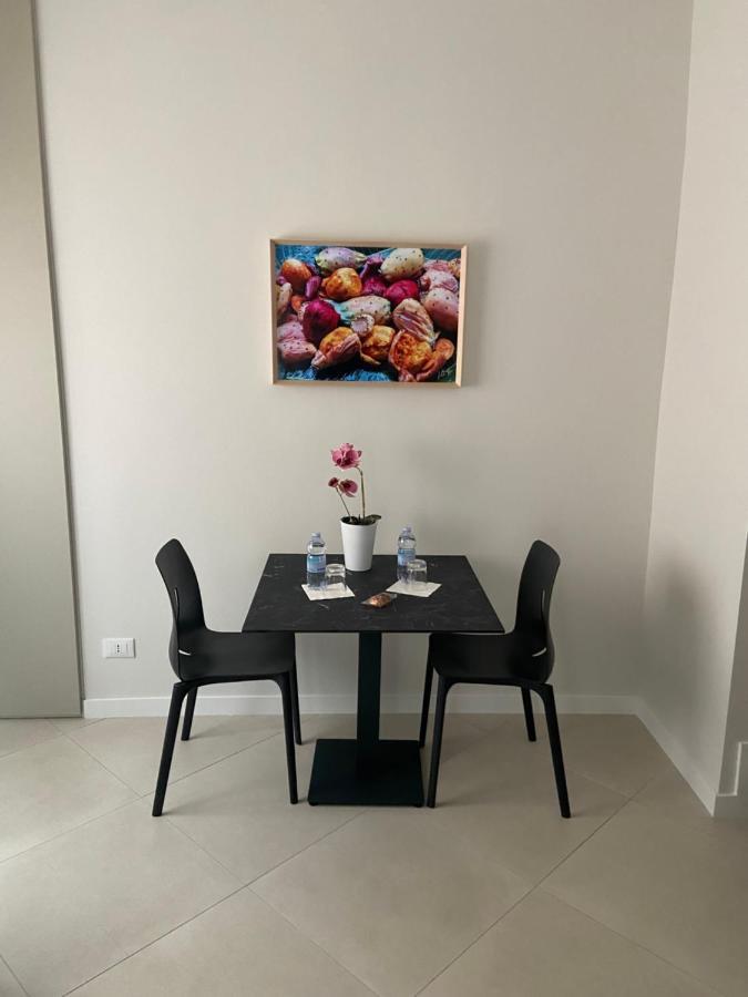 Maqueda Suites Palermo Eksteriør bilde
